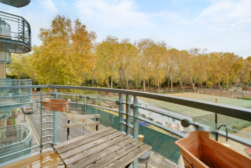 Квартира в Лондоне, Великобритания, 75 м² - фото 2