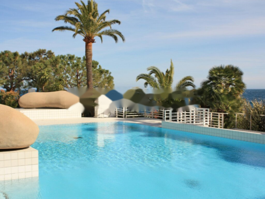 Квартира в Фонвьее, Монако, 245 м² - фото 2