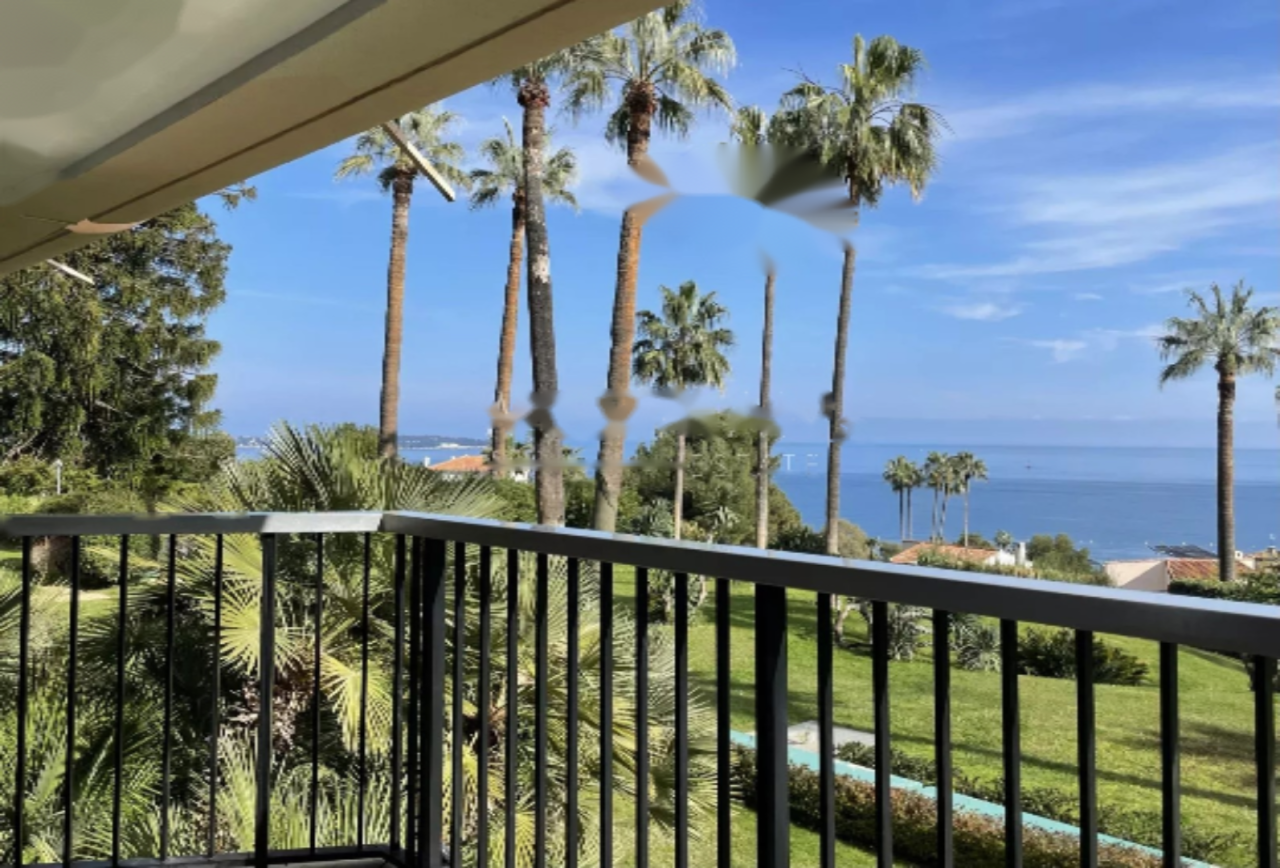 Квартира в Каннах, Франция, 115 м² - фото 2