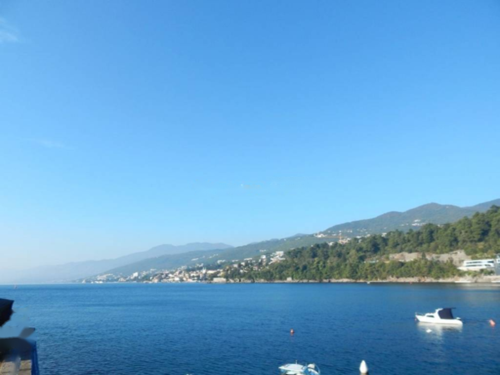 Квартира в Опатии, Хорватия, 67 м² - фото 2