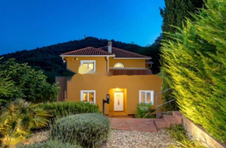 Дом в Опатии, Хорватия, 192 м² - фото 2