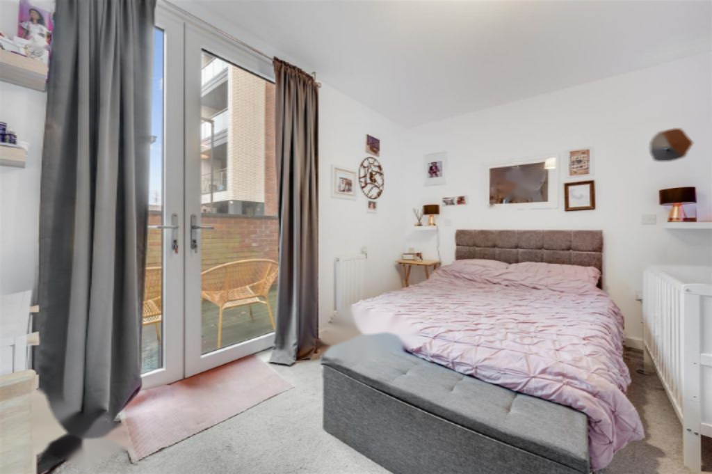 Квартира в Лондоне, Великобритания, 54 м² - фото 2