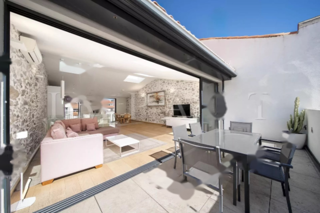 Квартира в Каннах, Франция, 124 м² - фото 2