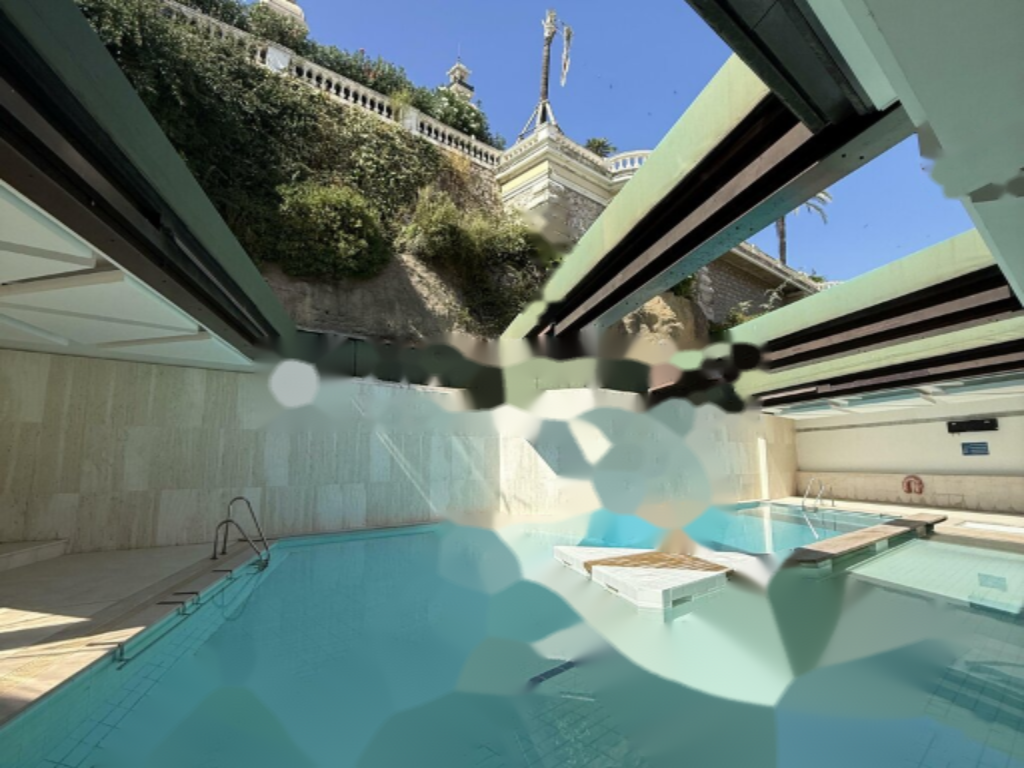 Квартира в Монако, Монако, 105 м² - фото 2