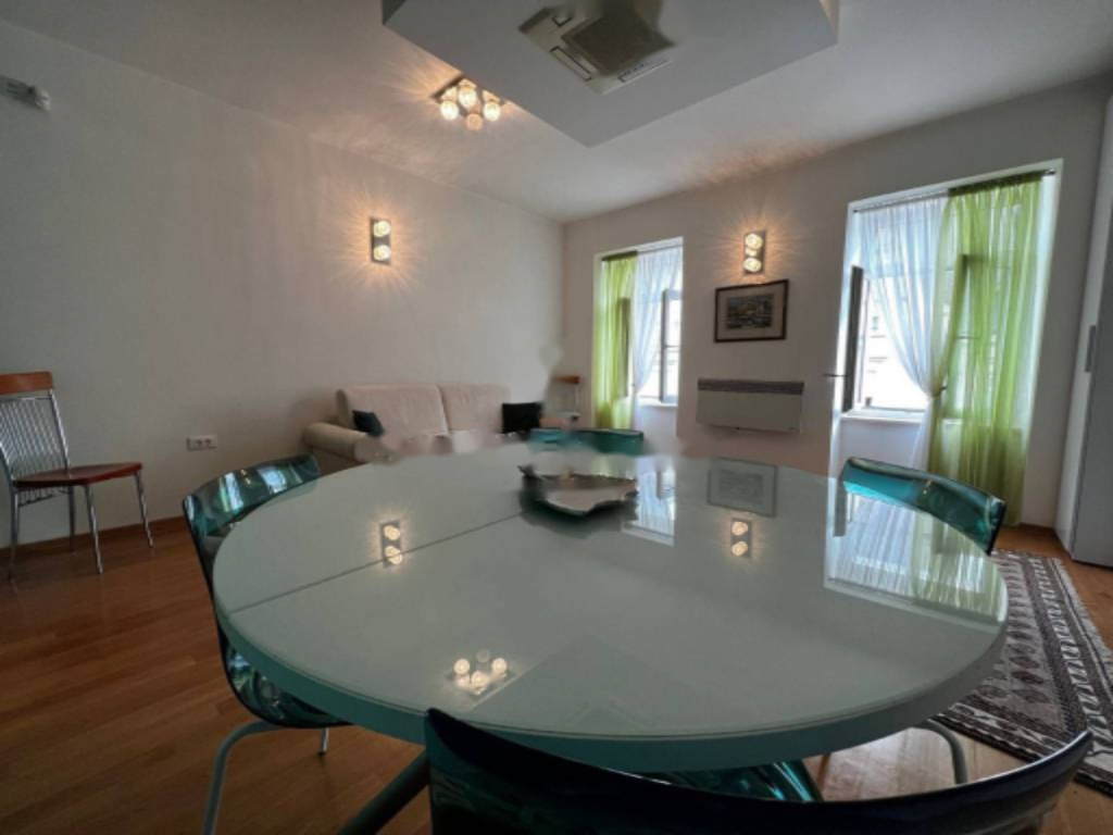 Квартира в Опатии, Хорватия, 47 м² - фото 2