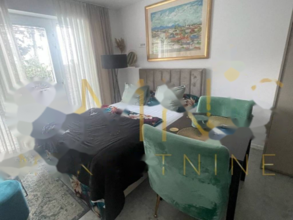 Дом в Опатии, Хорватия, 30 м² - фото 2