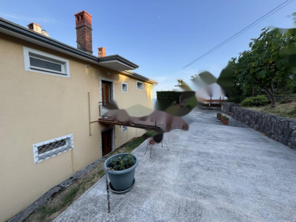 Квартира в Опатии, Хорватия, 100 м² - фото 2