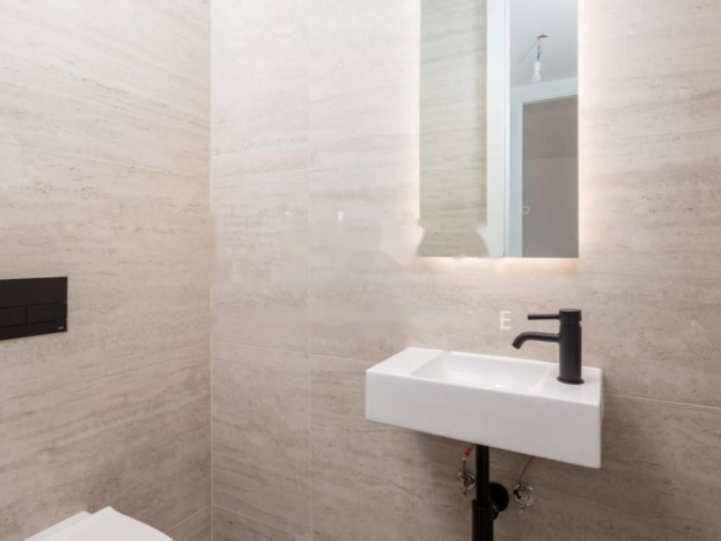 Квартира в Опатии, Хорватия, 95 м² - фото 2