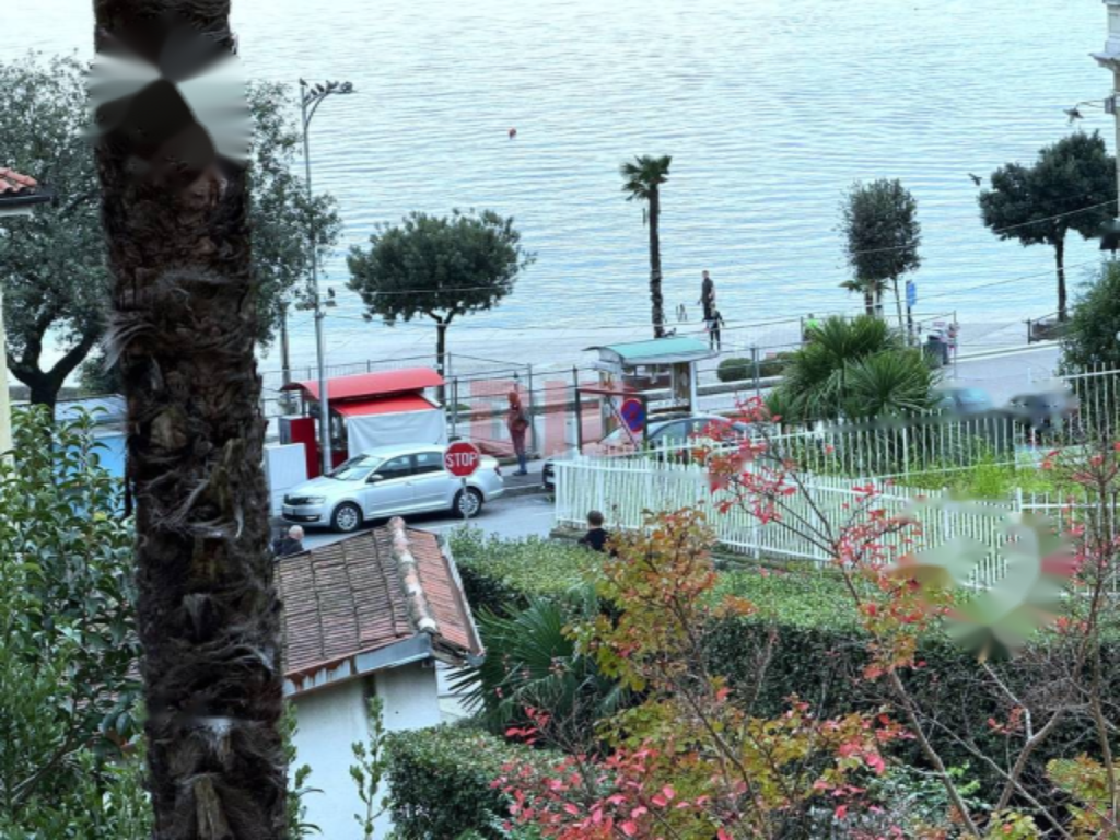 Квартира в Опатии, Хорватия, 205 м² - фото 2