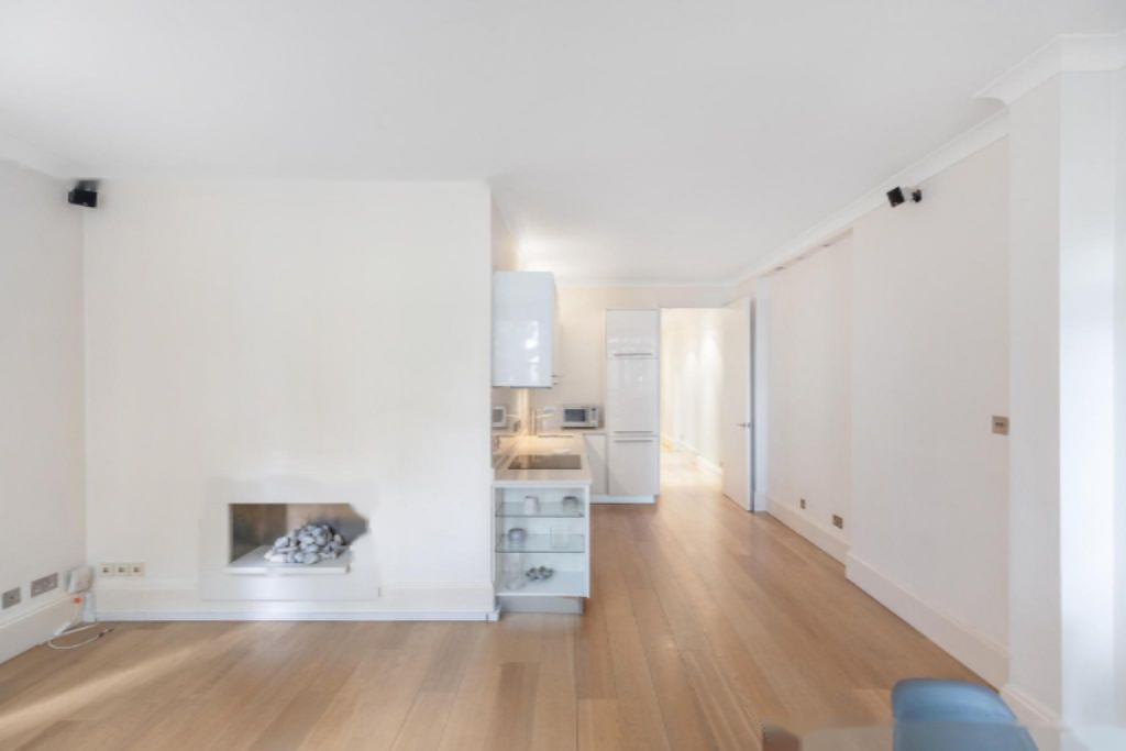 Квартира в Лондоне, Великобритания, 86 м² - фото 2