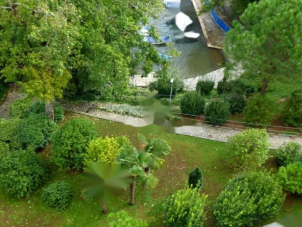 Квартира в Опатии, Хорватия, 116 м² - фото 2