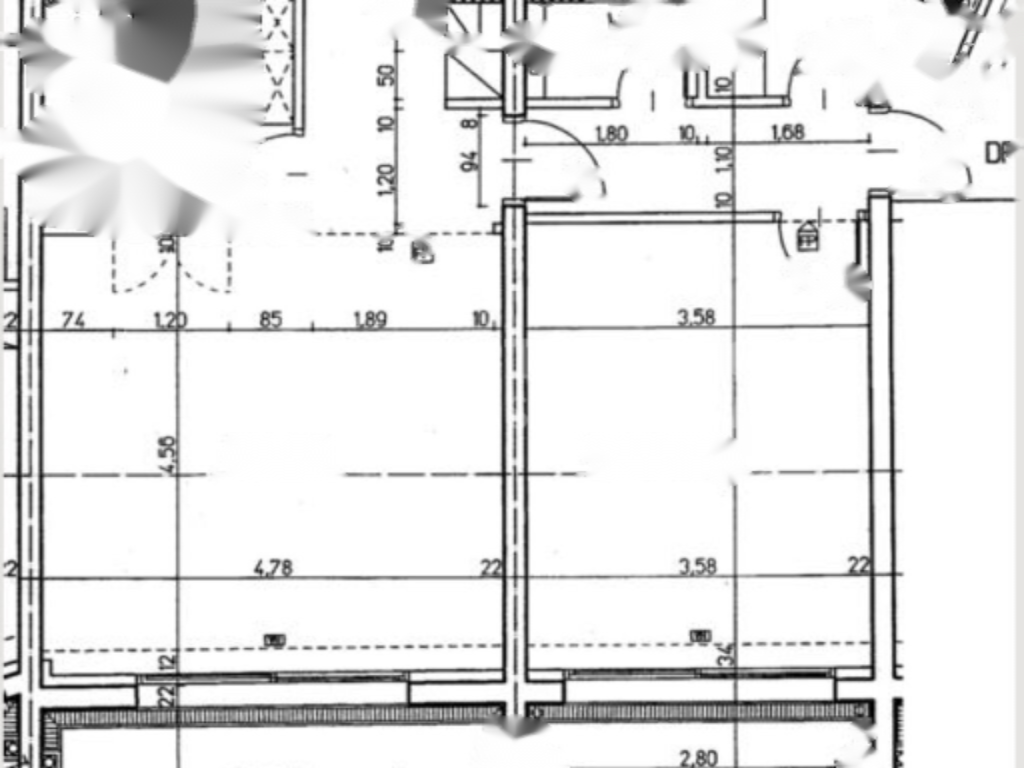 Квартира в Сен-Романе, Монако, 103 м² - фото 2