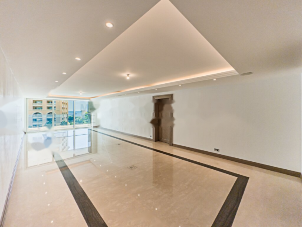 Квартира в Ларвотто, Монако, 268 м² - фото 2