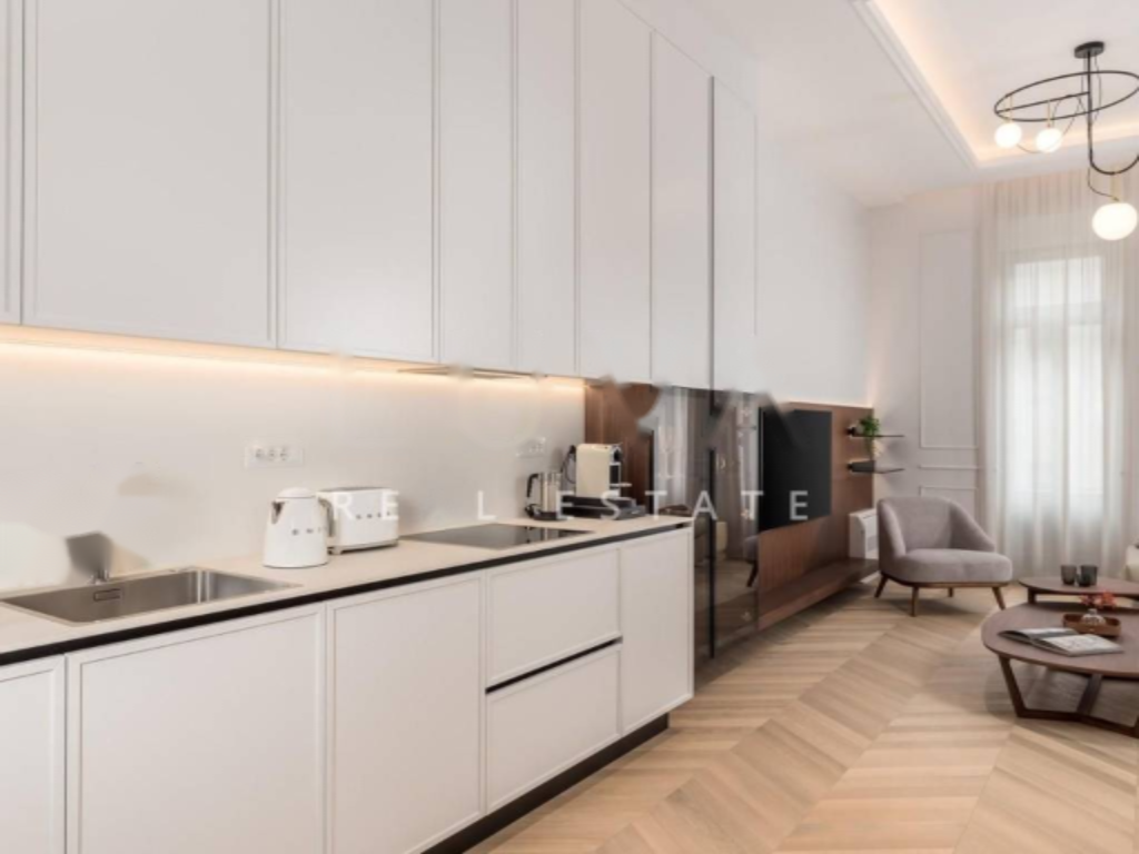 Квартира в Опатии, Хорватия, 114 м² - фото 2