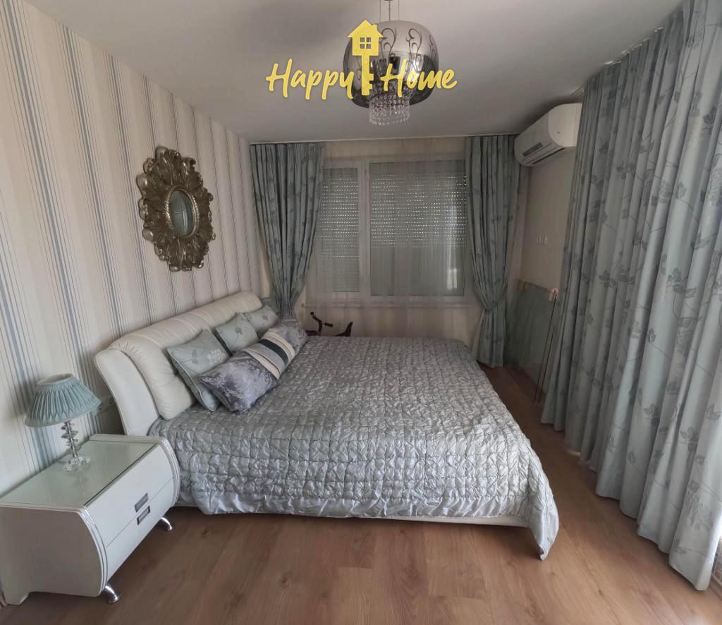 Апартаменты в Святом Власе, Болгария, 135 м² - фото 10