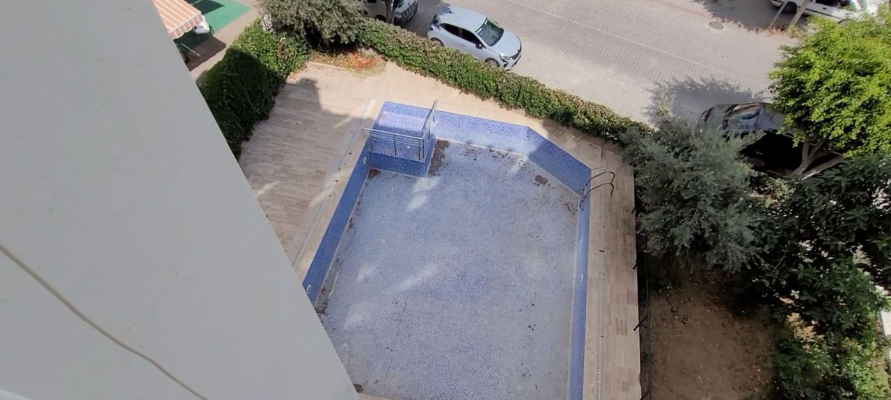 Квартира в Алании, Турция, 90 м² - фото 17