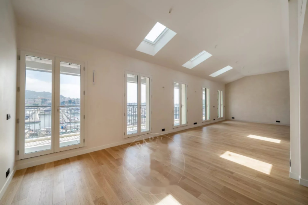 Квартира в Каннах, Франция, 140 м² - фото 2