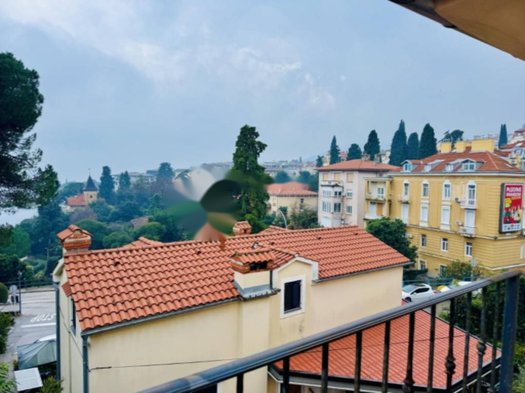 Квартира в Опатии, Хорватия, 135 м² - фото 2