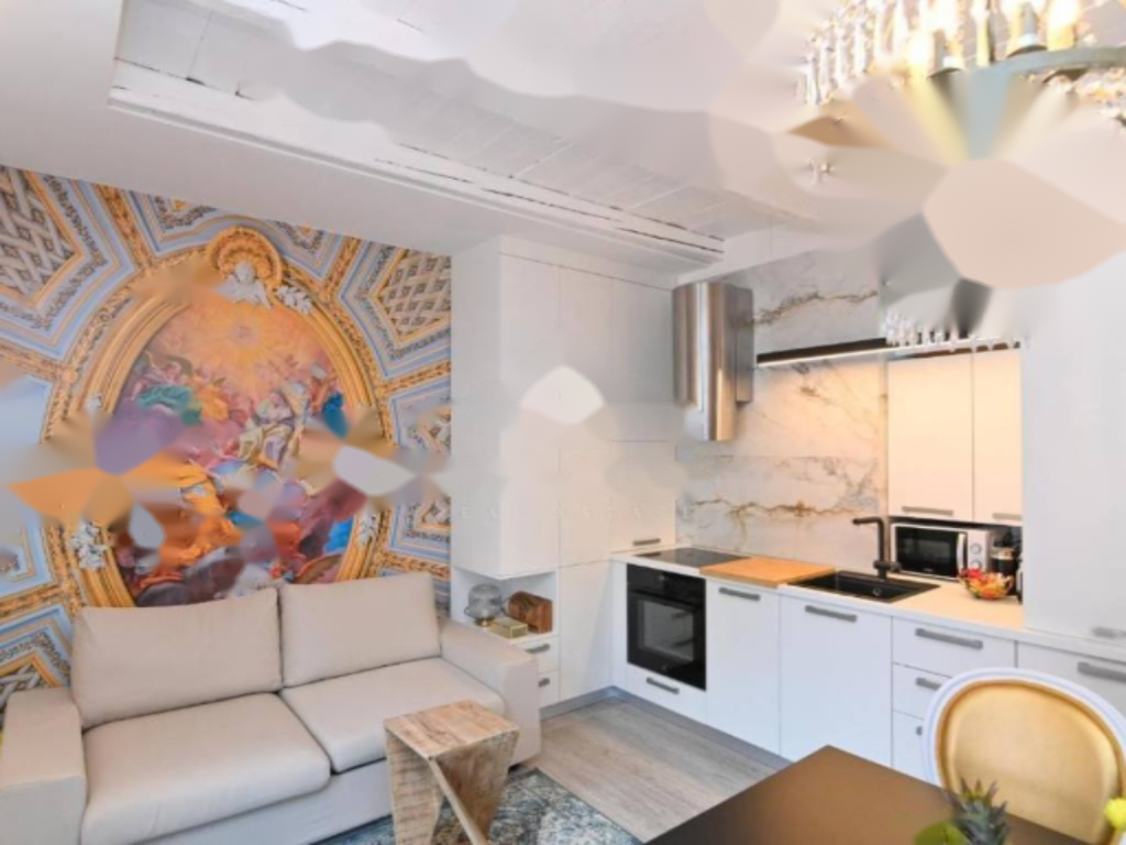 Квартира в Опатии, Хорватия, 103 м² - фото 2