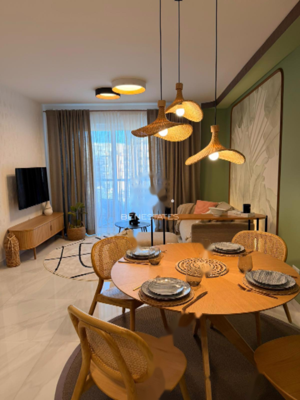 Квартира в Сан-Лоренце, Мальта, 110 м² - фото 2