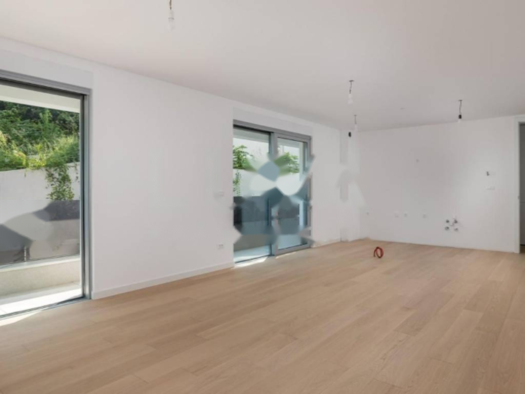 Квартира в Опатии, Хорватия, 99 м² - фото 2