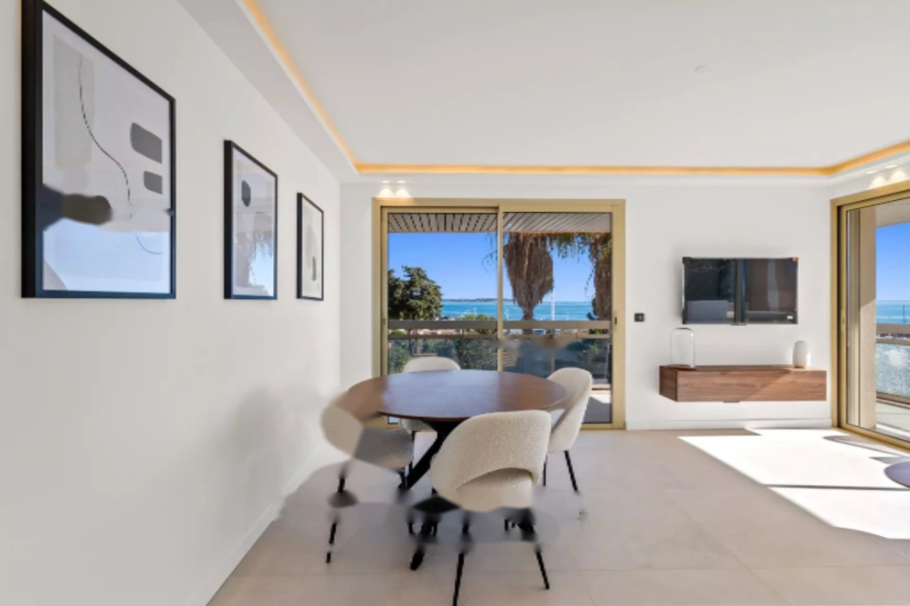 Квартира в Каннах, Франция, 42 м² - фото 2