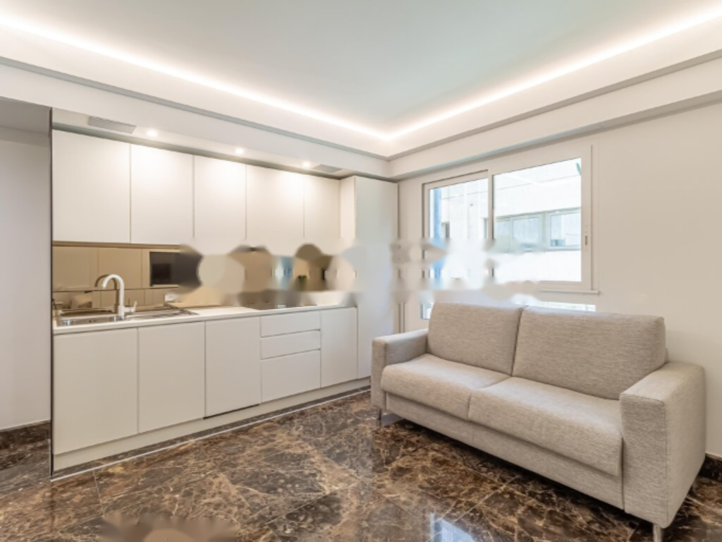 Квартира в Сен-Романе, Монако, 47 м² - фото 2