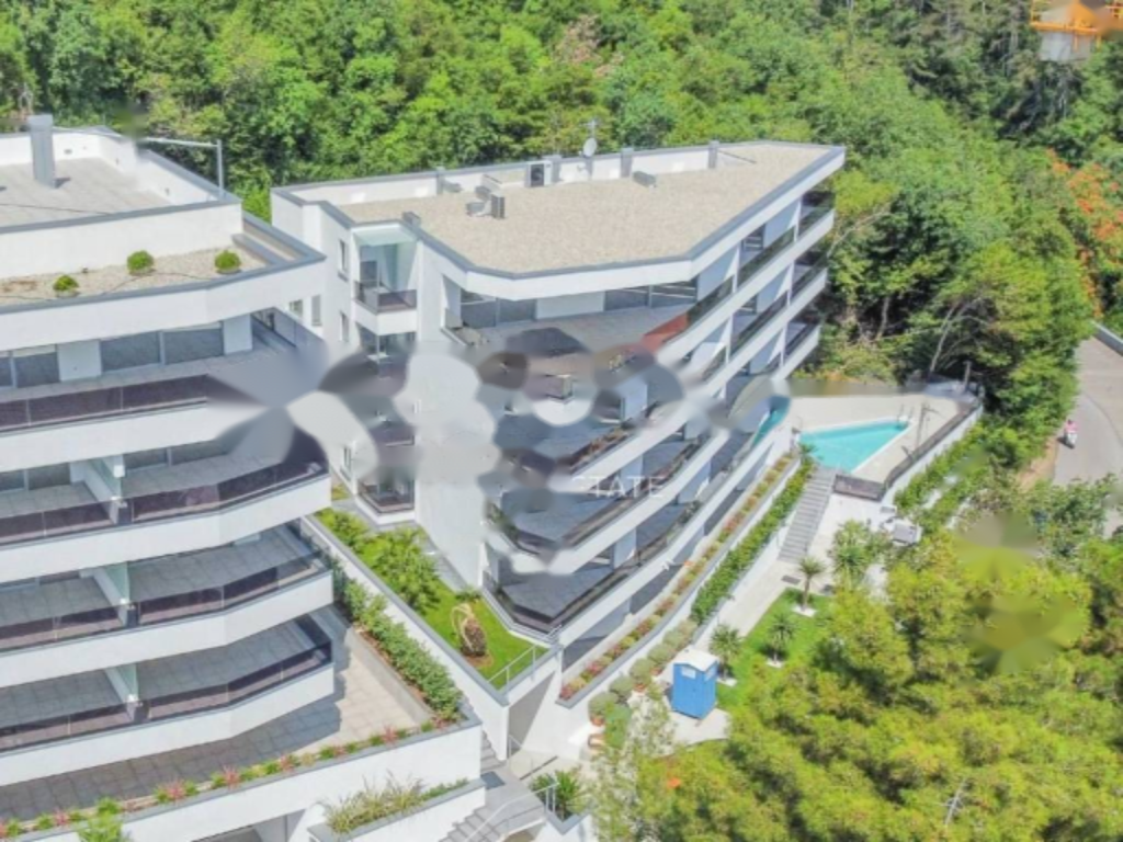 Квартира в Опатии, Хорватия, 197 м² - фото 2