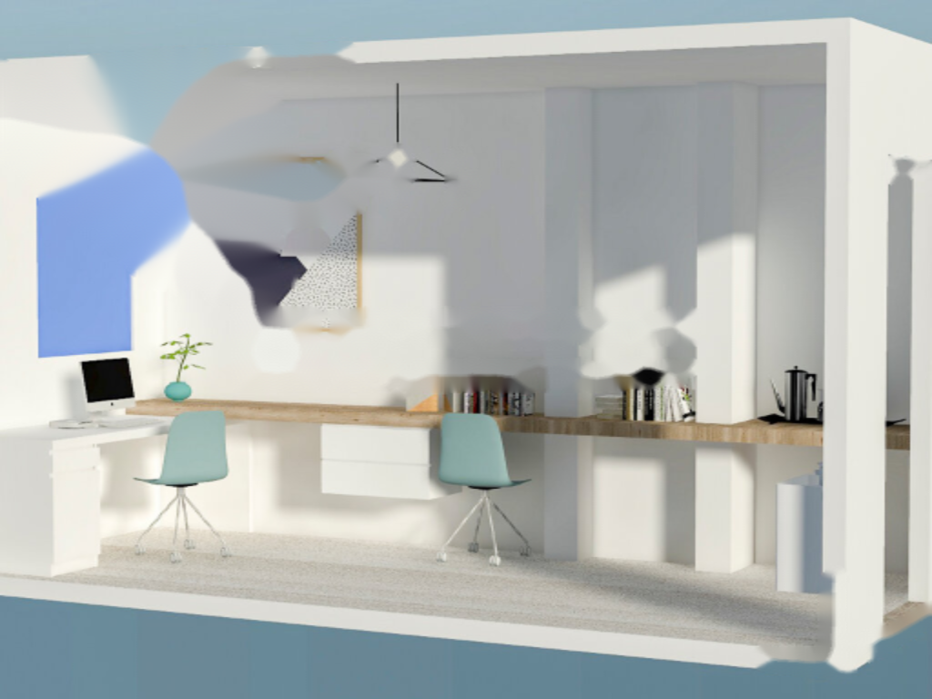 Квартира в Сен-Романе, Монако, 9 м² - фото 2