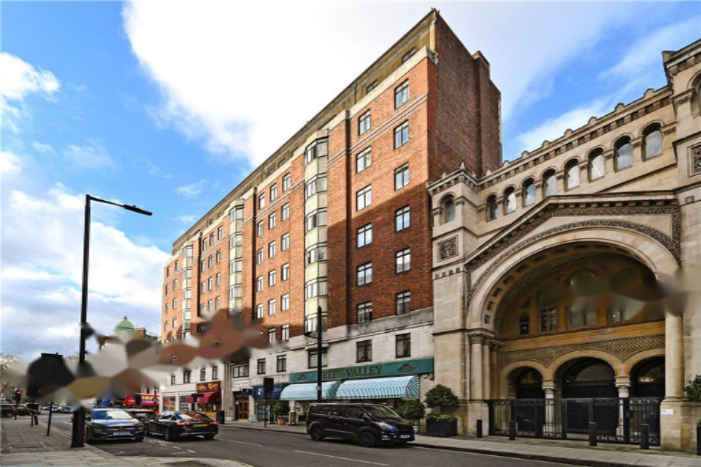 Квартира в Лондоне, Великобритания, 42 м² - фото 2