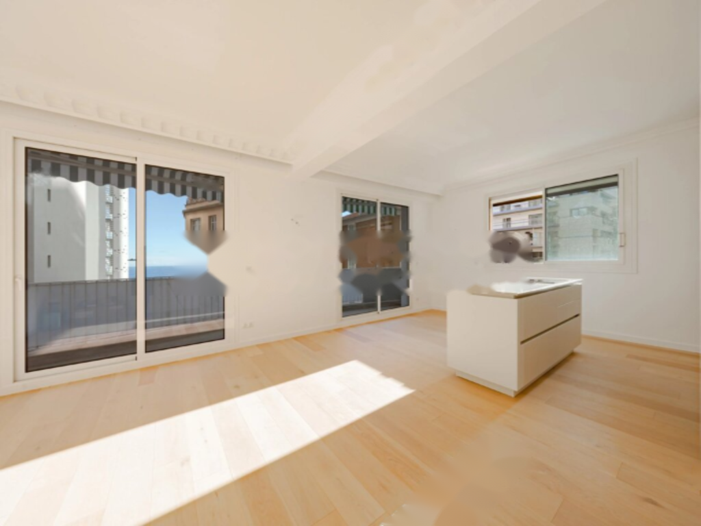 Квартира в Монако, Монако, 153 м² - фото 2