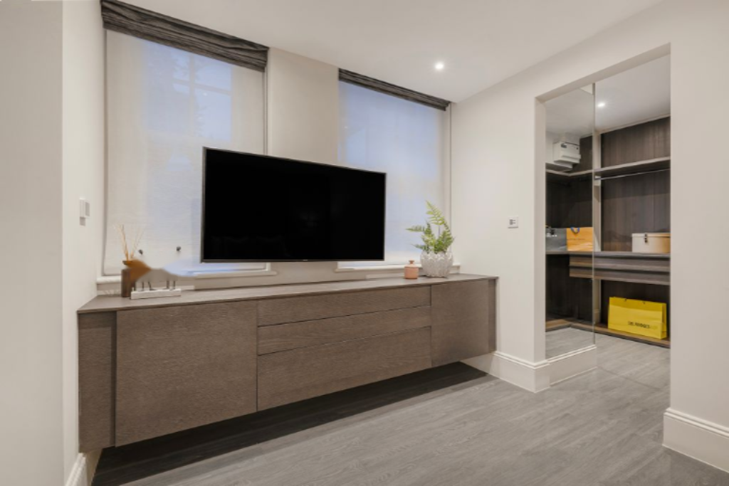 Квартира в Лондоне, Великобритания, 158 м² - фото 2