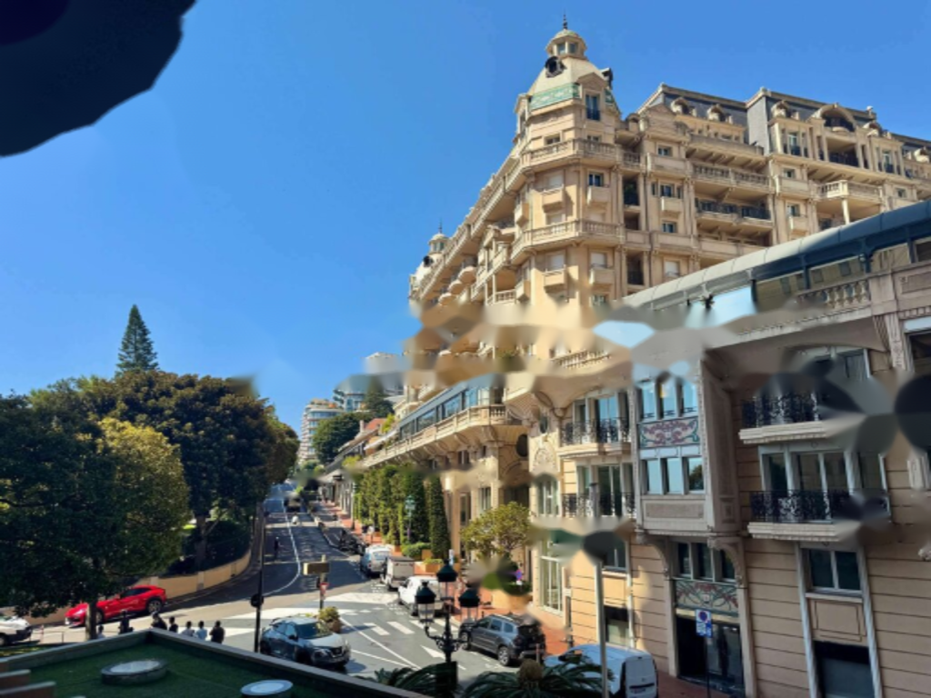 Квартира в Монако, Монако, 51 м² - фото 2