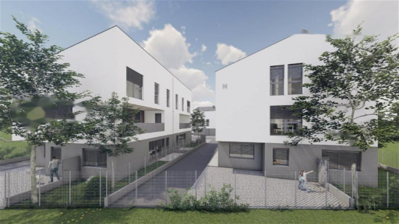 Квартира в Любляне, Словения, 166 м² - фото 2