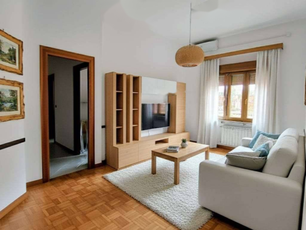 Квартира в Гориции, Италия, 49 м² - фото 2