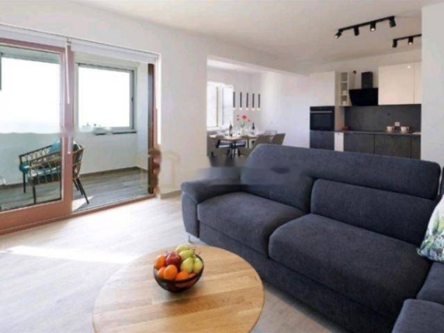 Квартира в Опатии, Хорватия, 90 м² - фото 2