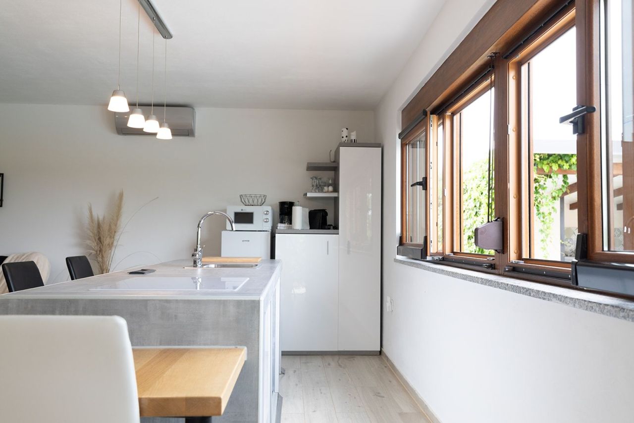 Вилла в Ровини, Хорватия, 101 м² - фото 7