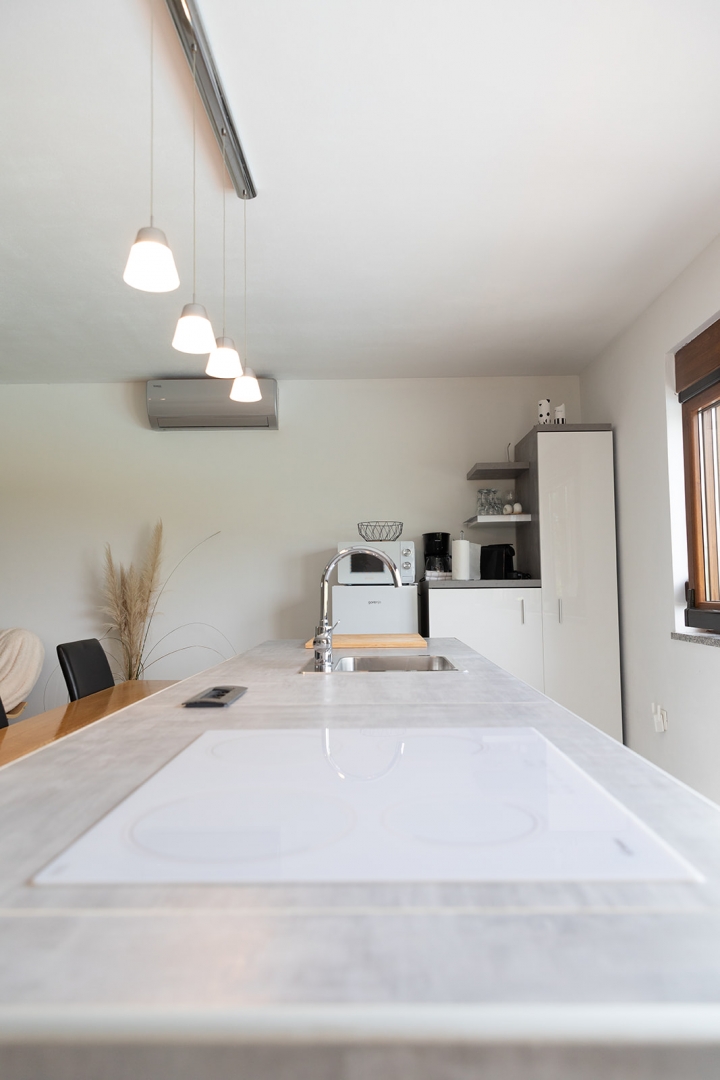 Вилла в Ровини, Хорватия, 101 м² - фото 8