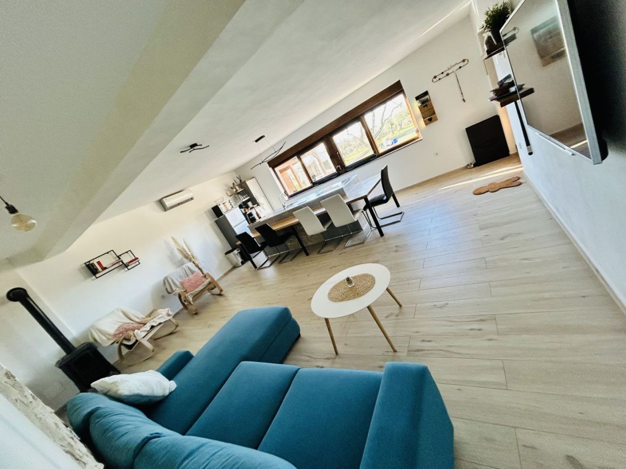 Вилла в Ровини, Хорватия, 101 м² - фото 11