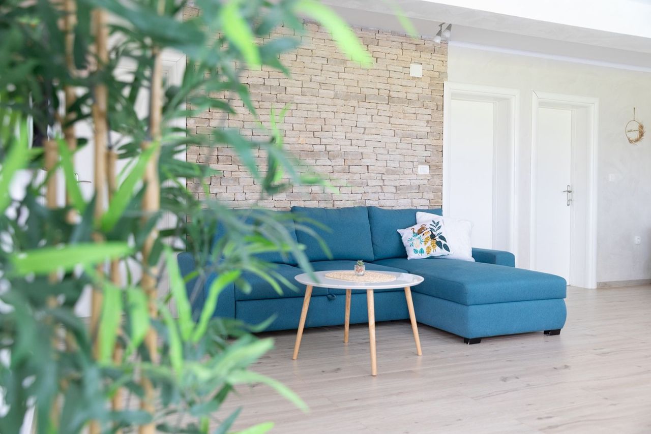 Вилла в Ровини, Хорватия, 101 м² - фото 12