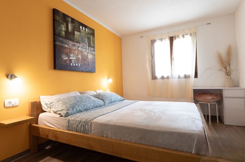 Вилла в Ровини, Хорватия, 101 м² - фото 14