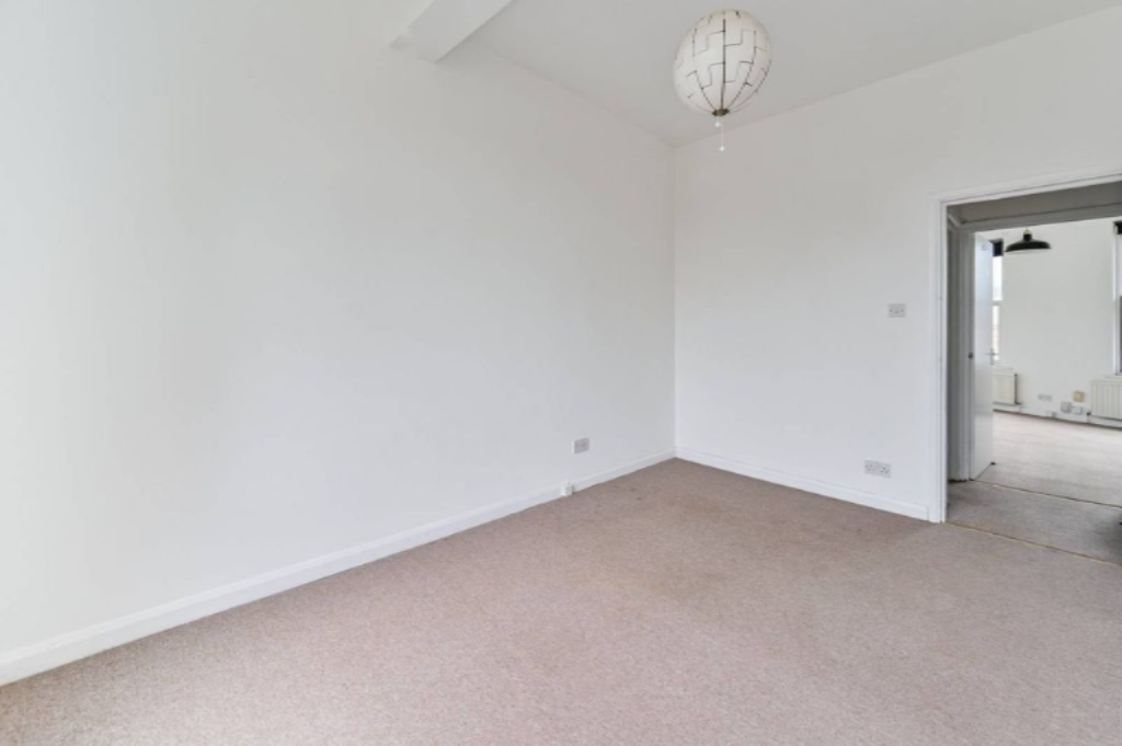 Квартира в Лондоне, Великобритания, 42 м² - фото 2