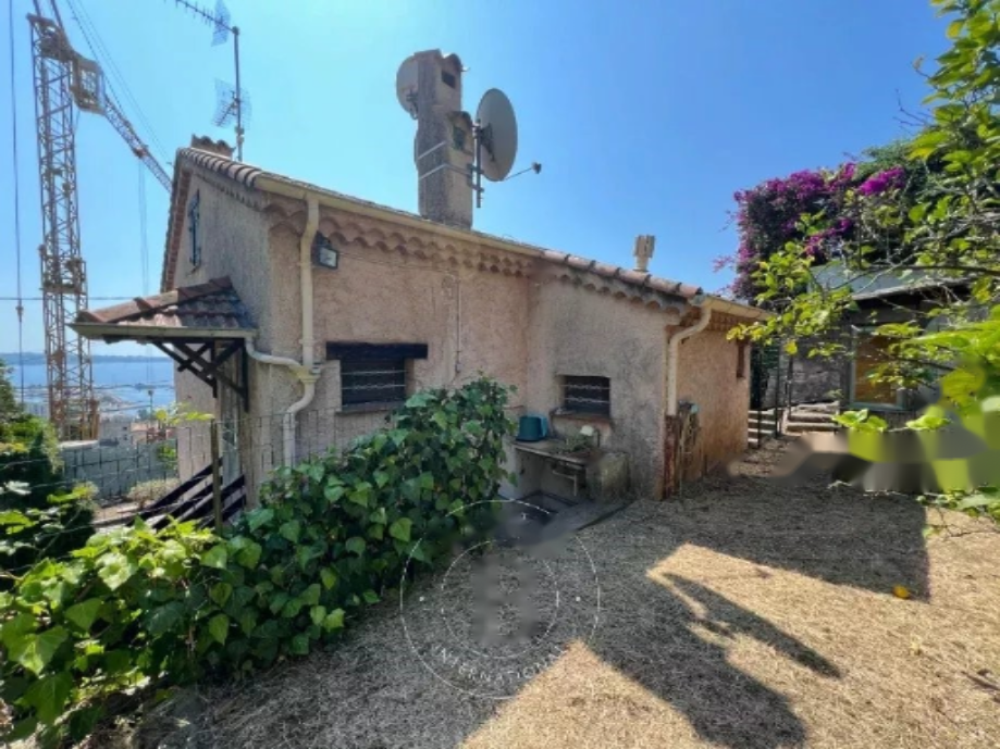 Квартира в Каннах, Франция, 120 м² - фото 2