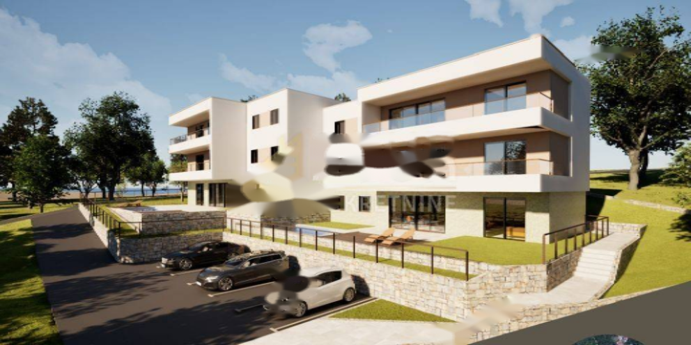 Дом в Опатии, Хорватия, 105 м² - фото 2