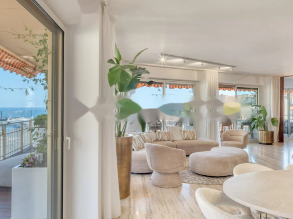 Квартира в Монако, Монако, 290 м² - фото 2