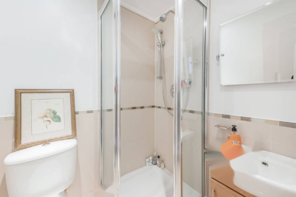 Квартира в Лондоне, Великобритания, 67 м² - фото 2