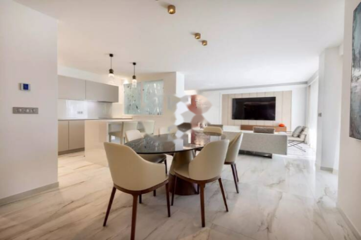 Квартира в Каннах, Франция, 127 м² - фото 2