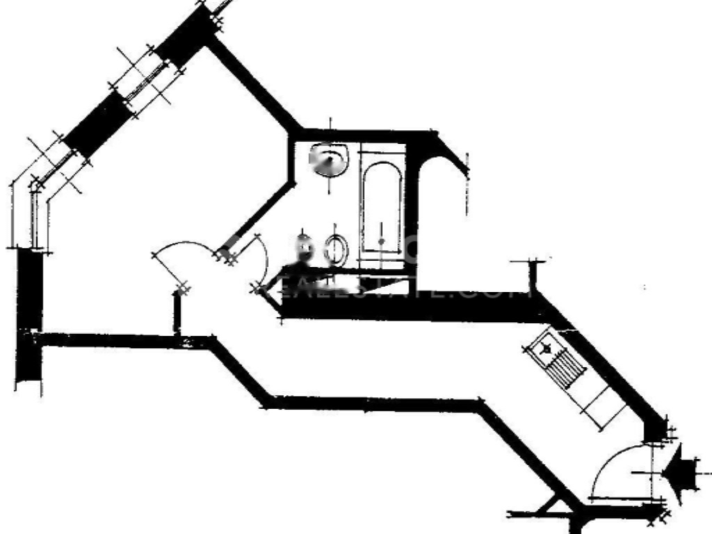 Квартира в Сен-Романе, Монако, 30 м² - фото 2