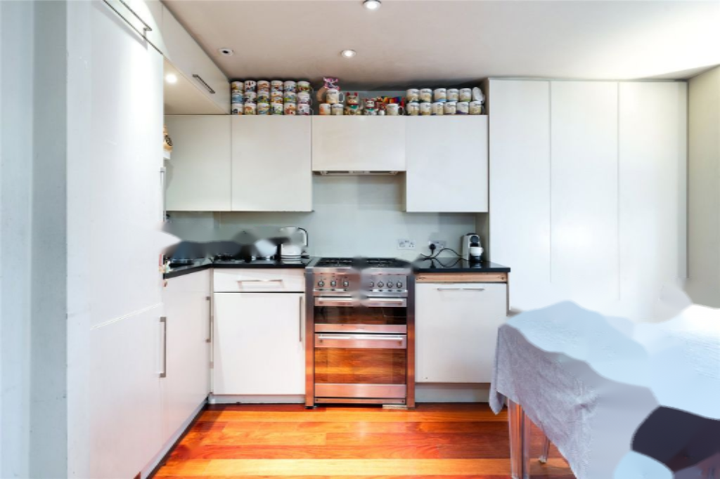 Квартира в Лондоне, Великобритания, 56 м² - фото 2