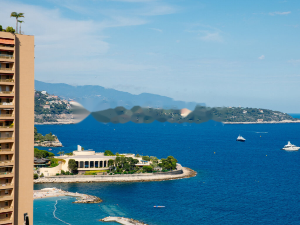 Квартира в Монте Карло, Монако, 474 м² - фото 2